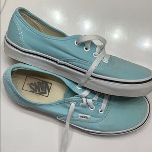 Women’s vans